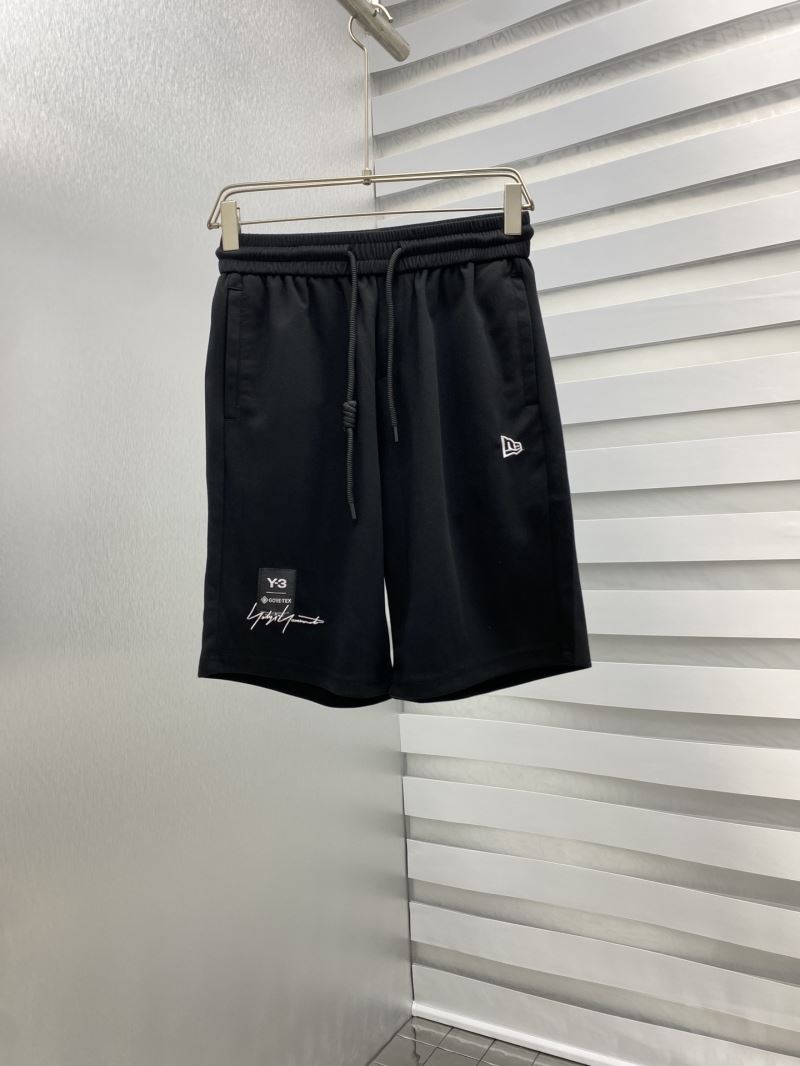 Y-3 Short Pants